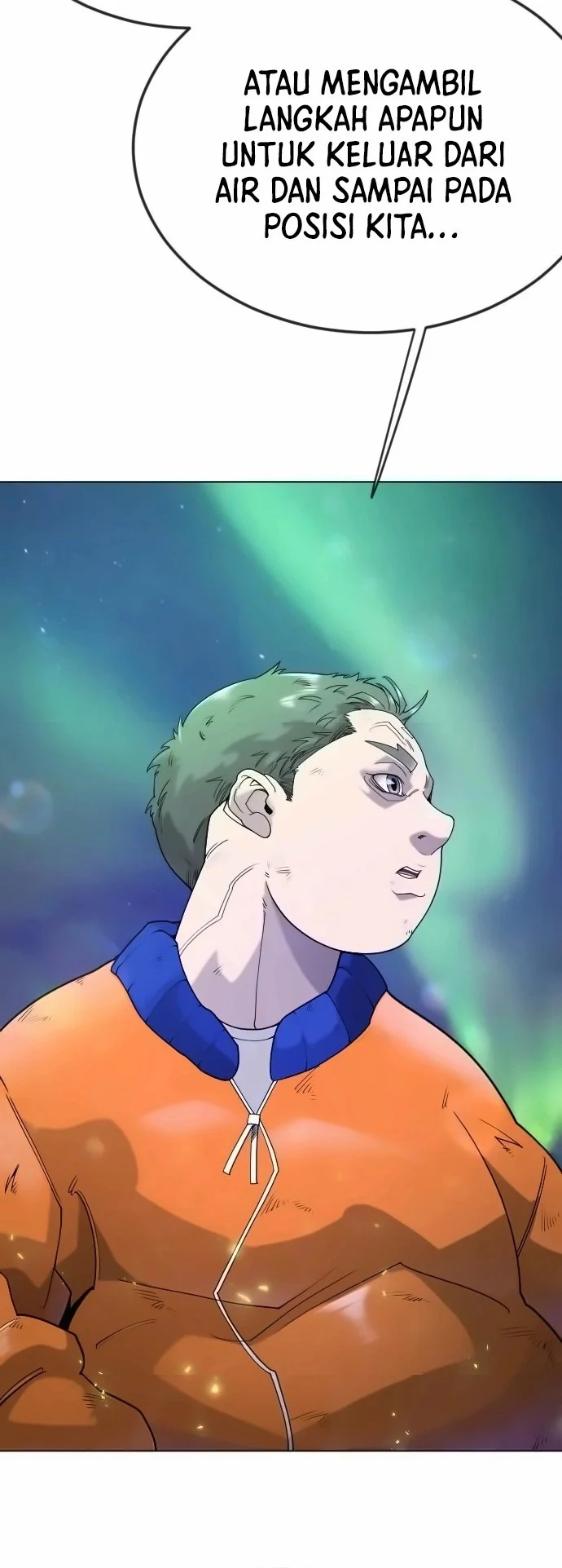 Superhuman Era Chapter 222 Gambar 50