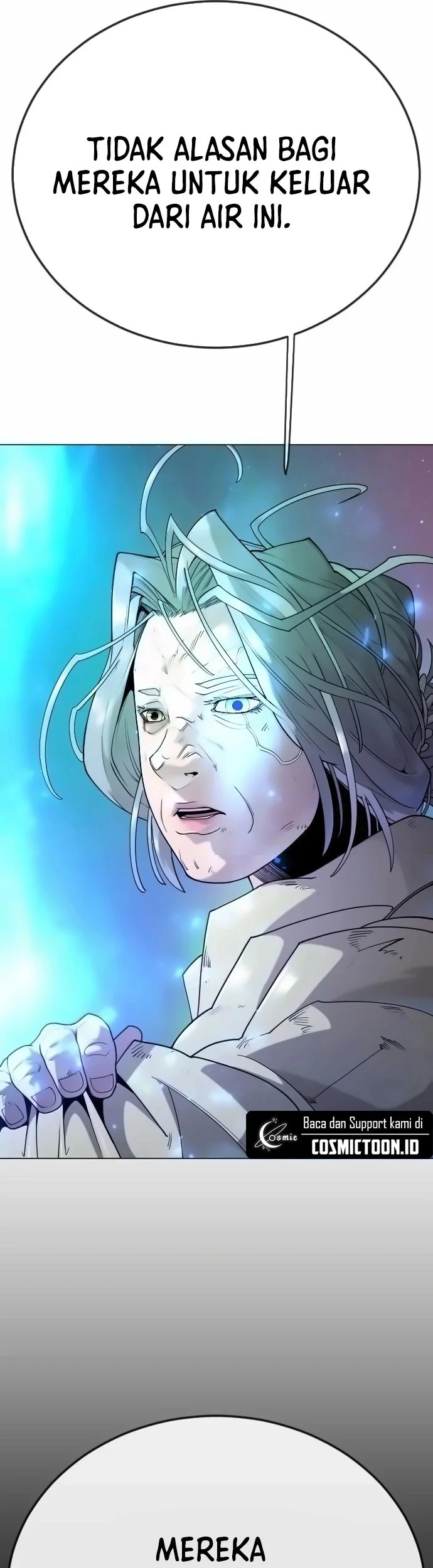 Superhuman Era Chapter 222 Gambar 51
