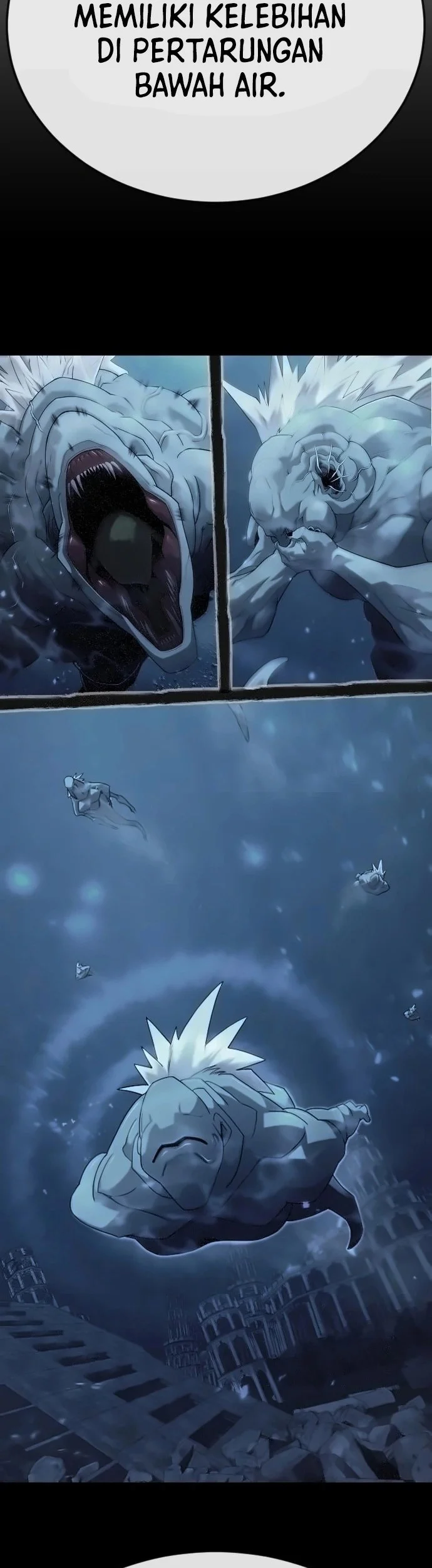Superhuman Era Chapter 222 Gambar 52