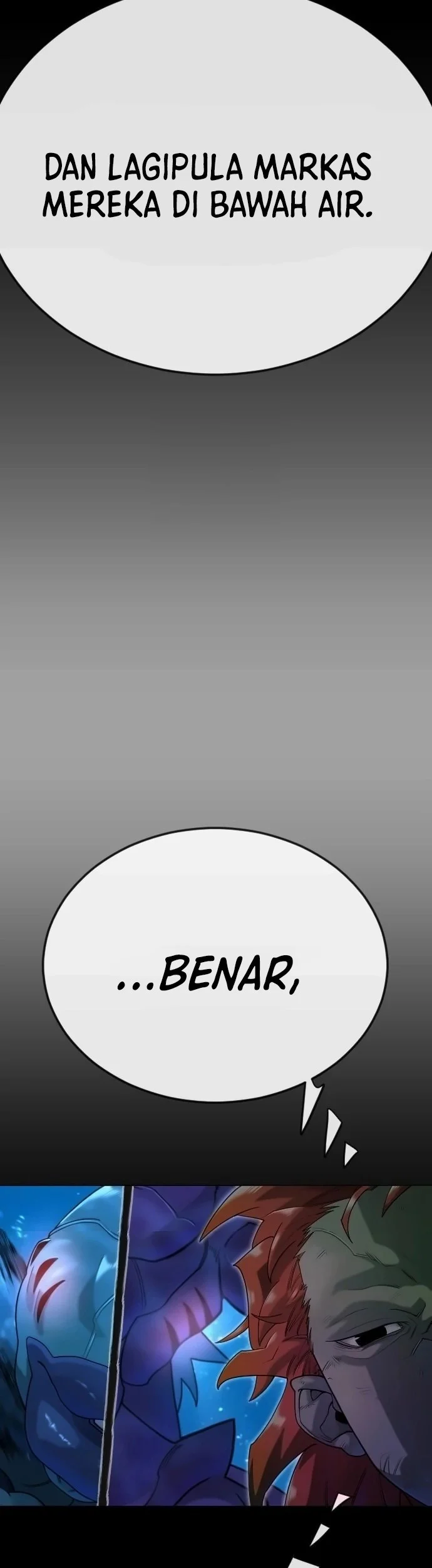 Superhuman Era Chapter 222 Gambar 53