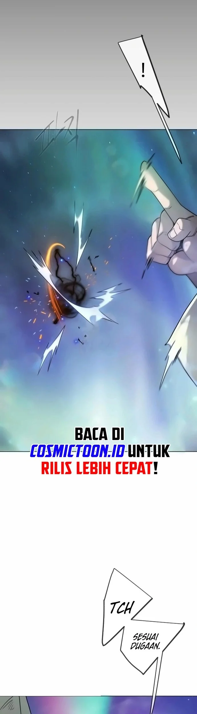 Superhuman Era Chapter 222 Gambar 57