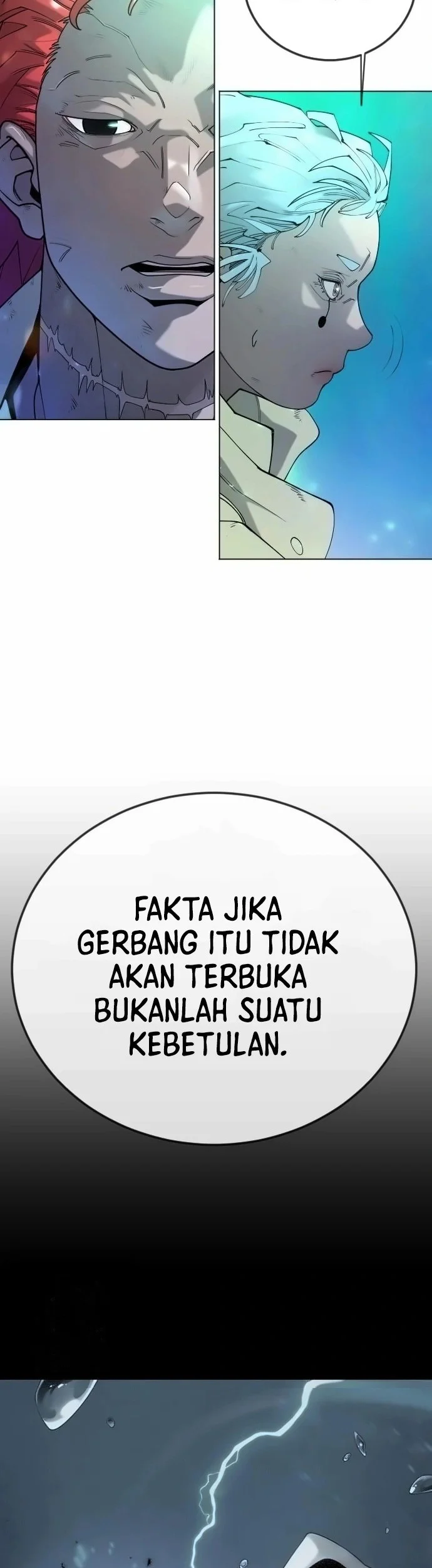 Superhuman Era Chapter 222 Gambar 59