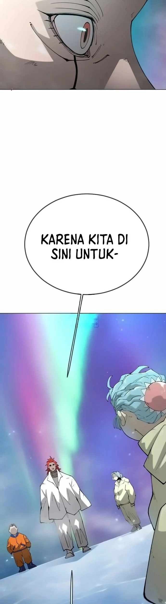 Superhuman Era Chapter 222 Gambar 67