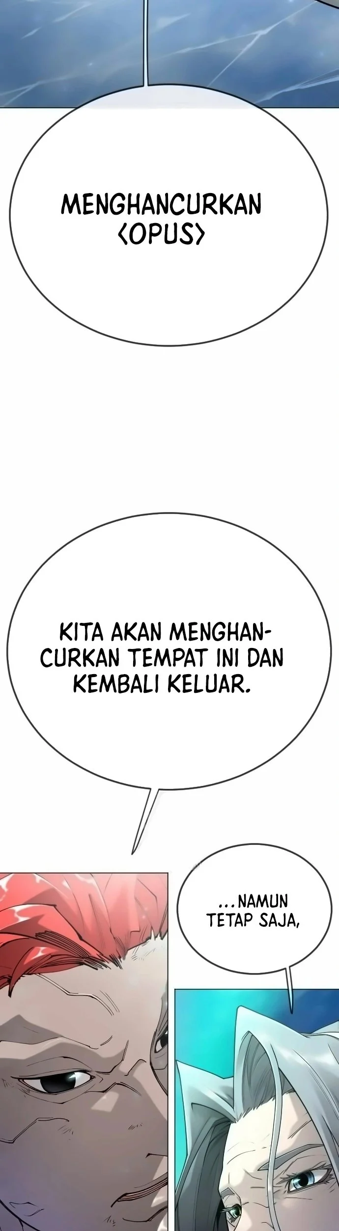 Superhuman Era Chapter 222 Gambar 68