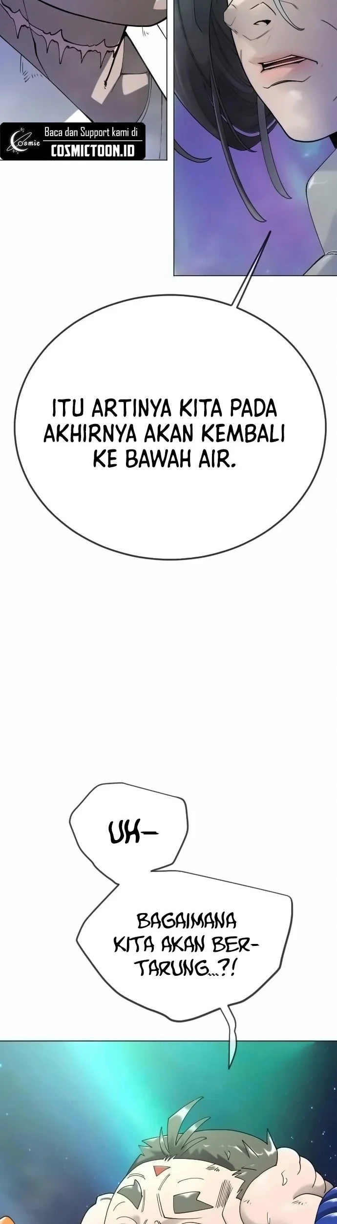 Superhuman Era Chapter 222 Gambar 69