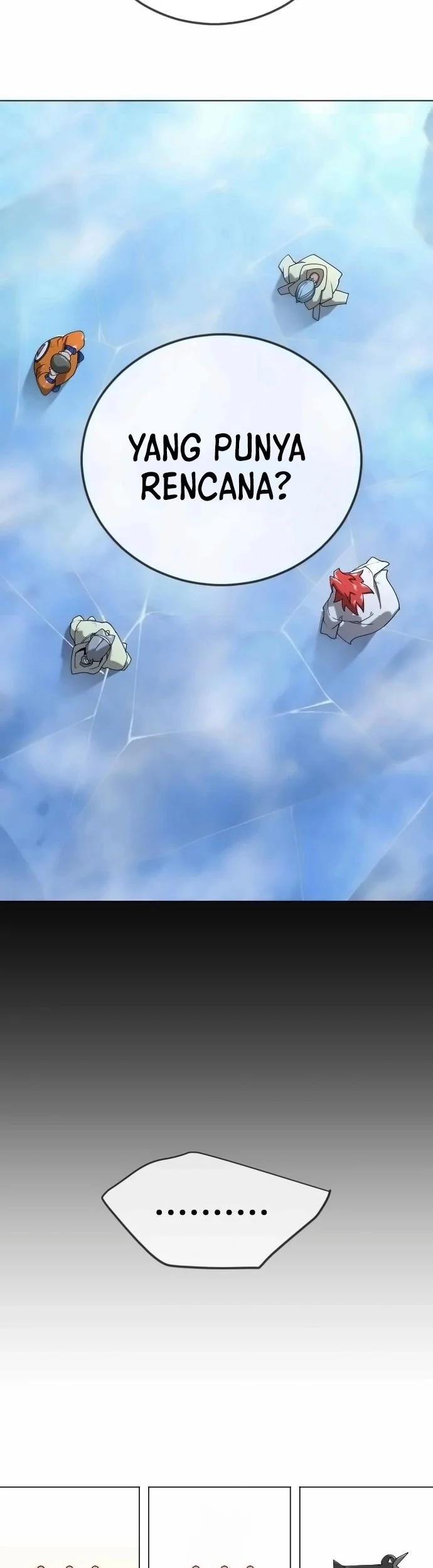Superhuman Era Chapter 222 Gambar 71