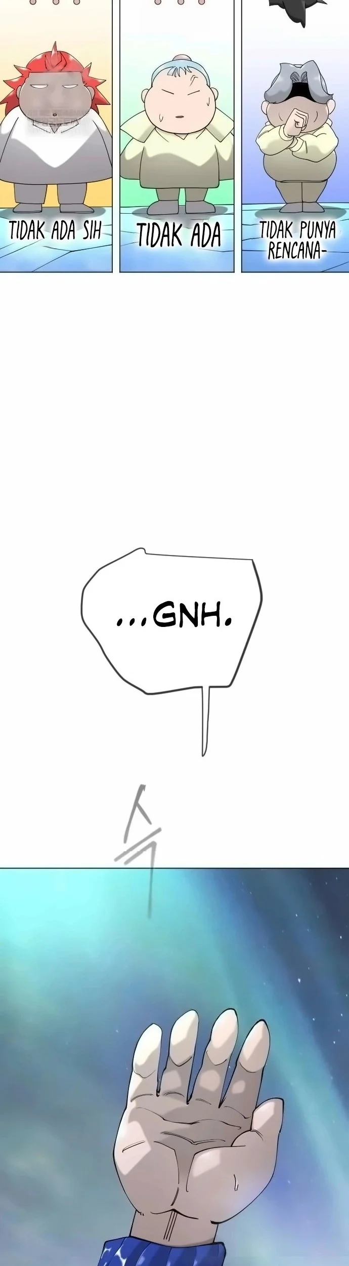 Superhuman Era Chapter 222 Gambar 72