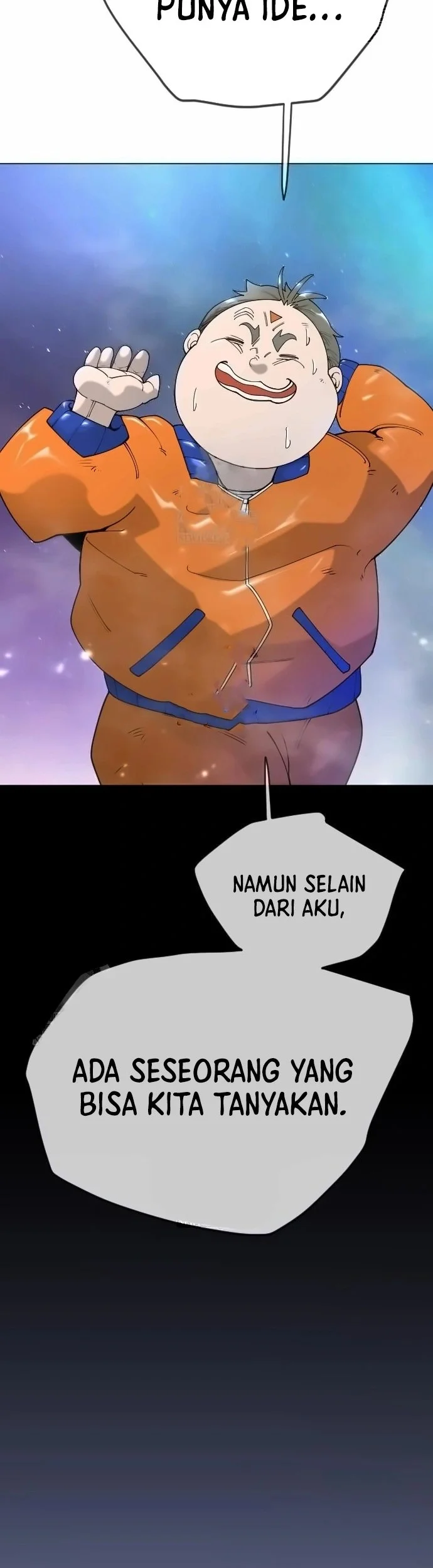 Superhuman Era Chapter 222 Gambar 74