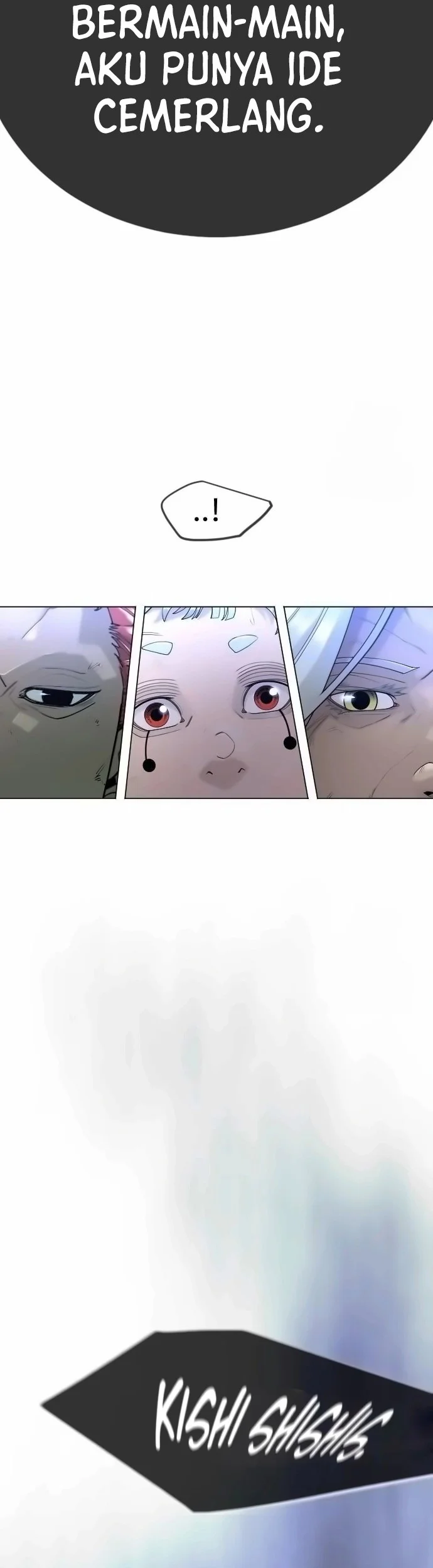 Superhuman Era Chapter 222 Gambar 78