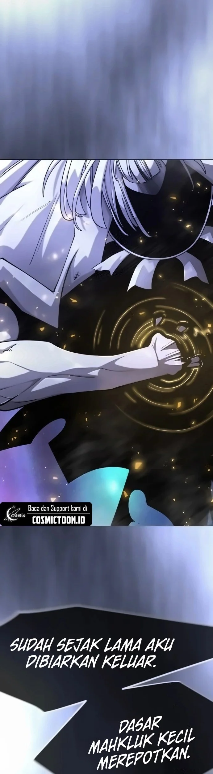 Superhuman Era Chapter 222 Gambar 79