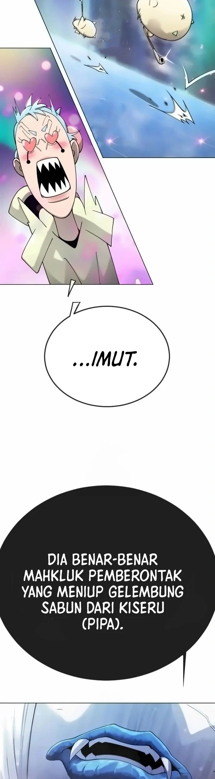 Superhuman Era Chapter 222 Gambar 83