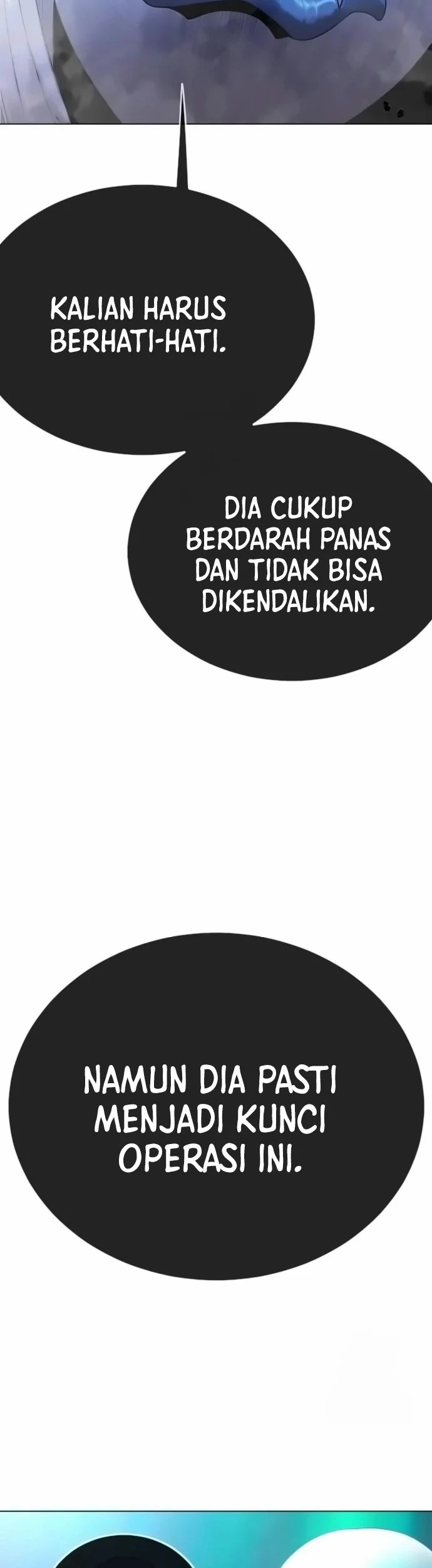 Superhuman Era Chapter 222 Gambar 84