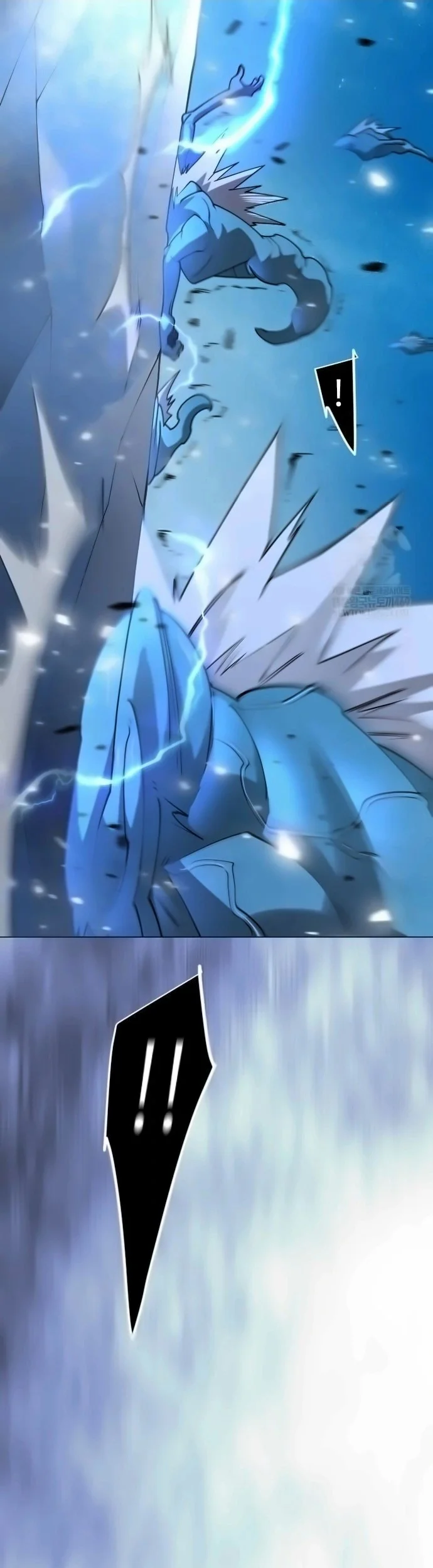 Superhuman Era Chapter 222 Gambar 3
