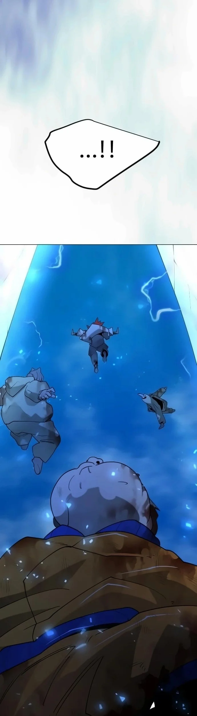 Superhuman Era Chapter 222 Gambar 4