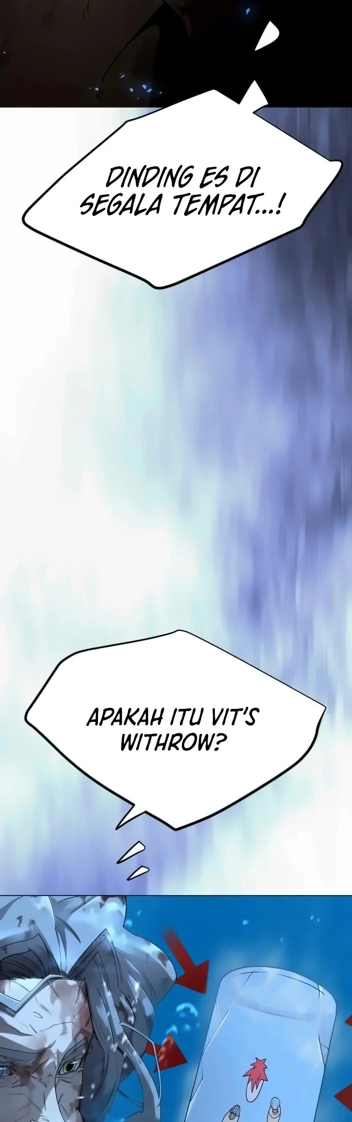 Superhuman Era Chapter 222 Gambar 5