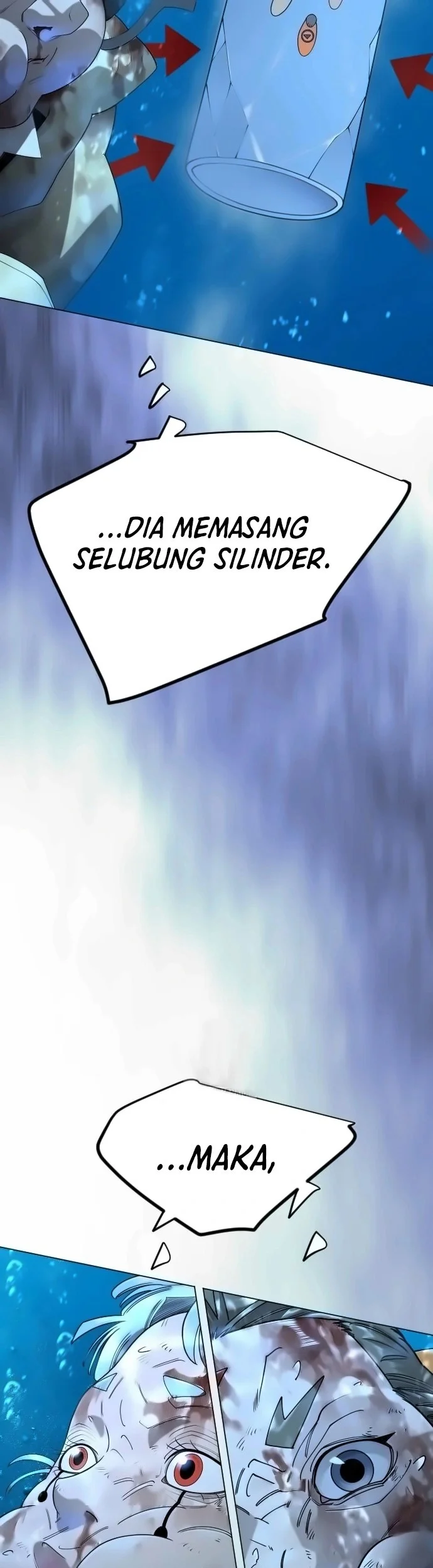 Superhuman Era Chapter 222 Gambar 6