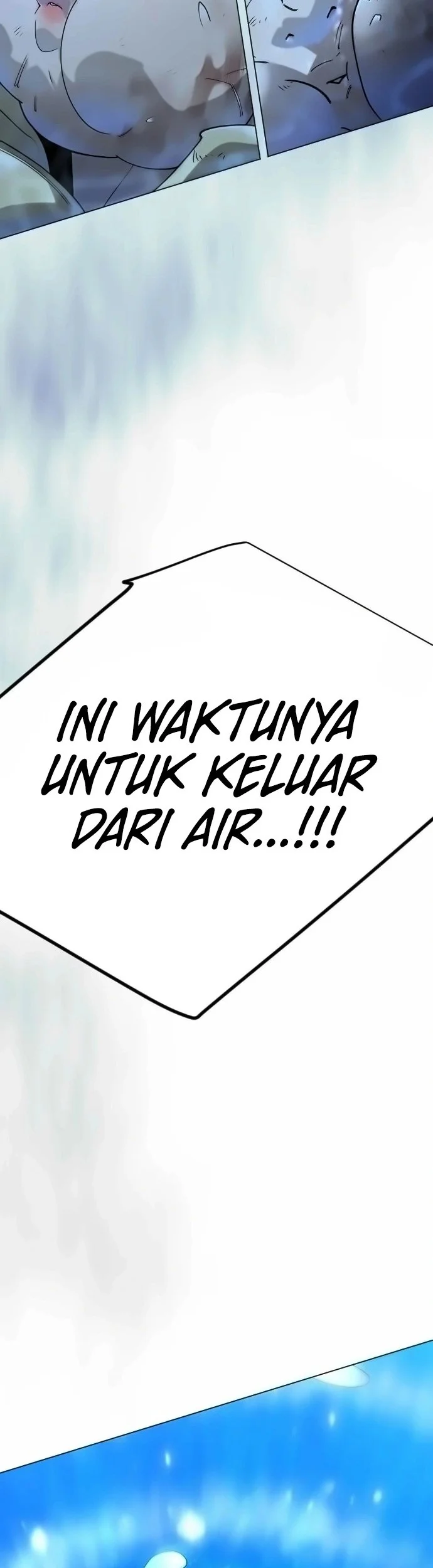 Superhuman Era Chapter 222 Gambar 7