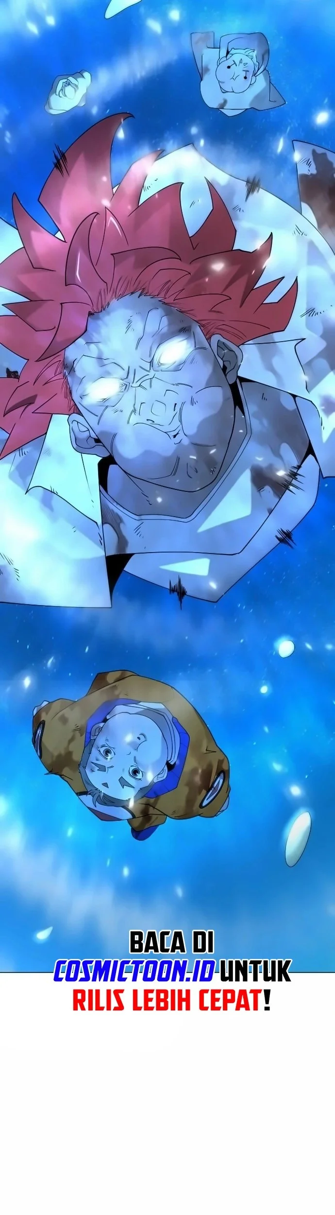 Superhuman Era Chapter 222 Gambar 8
