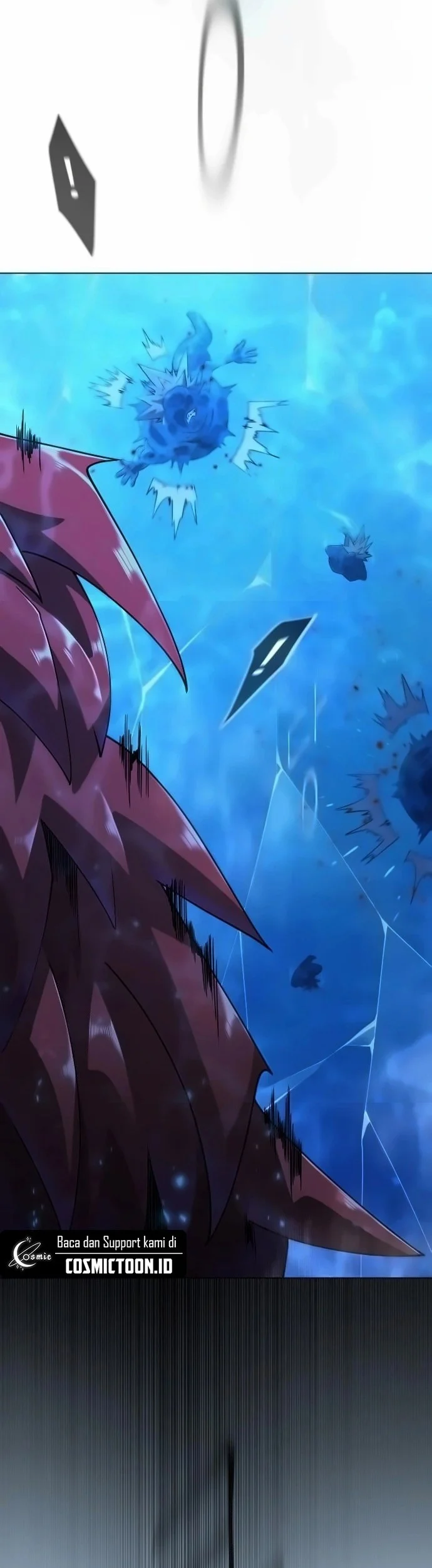 Superhuman Era Chapter 222 Gambar 12