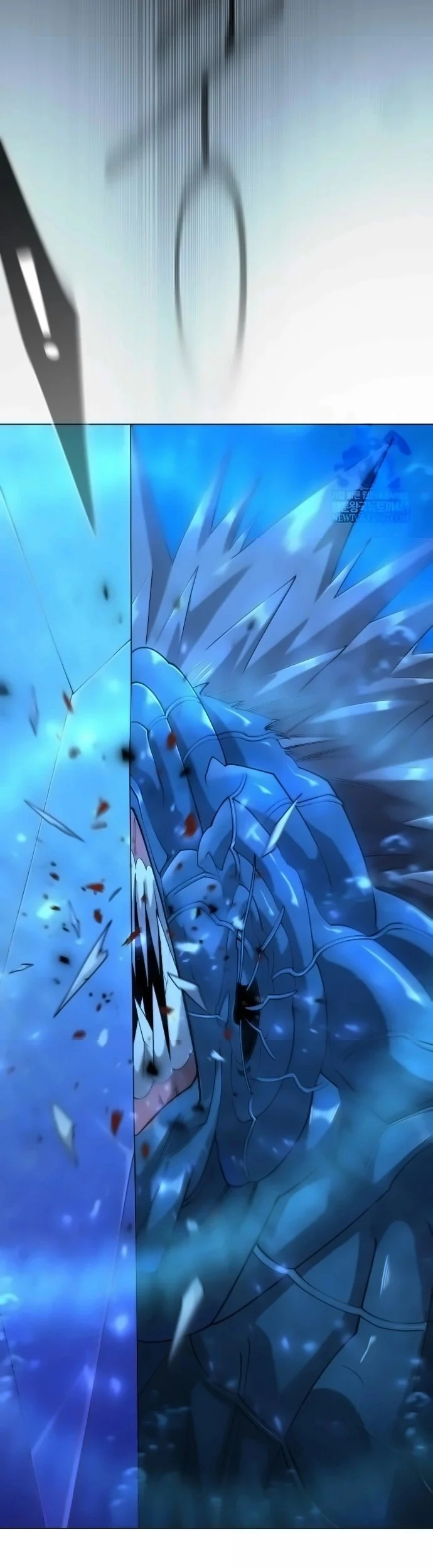 Superhuman Era Chapter 222 Gambar 13