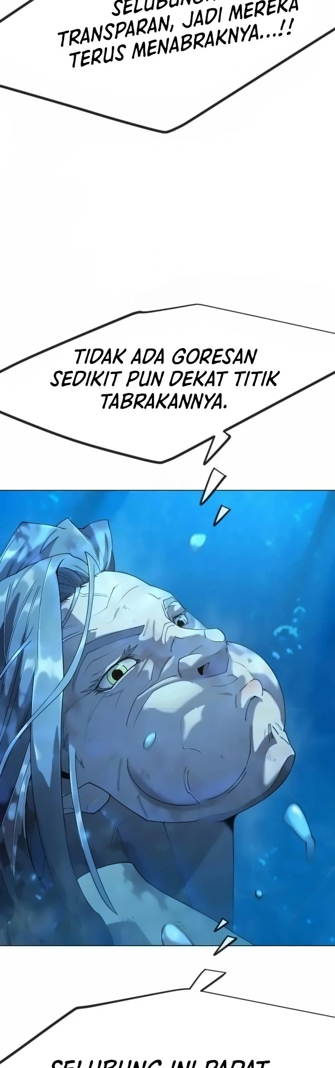 Superhuman Era Chapter 222 Gambar 15