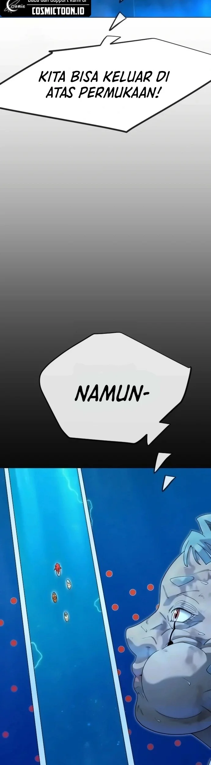 Superhuman Era Chapter 222 Gambar 17