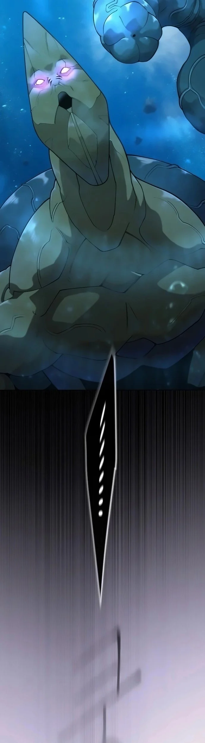 Superhuman Era Chapter 222 Gambar 23