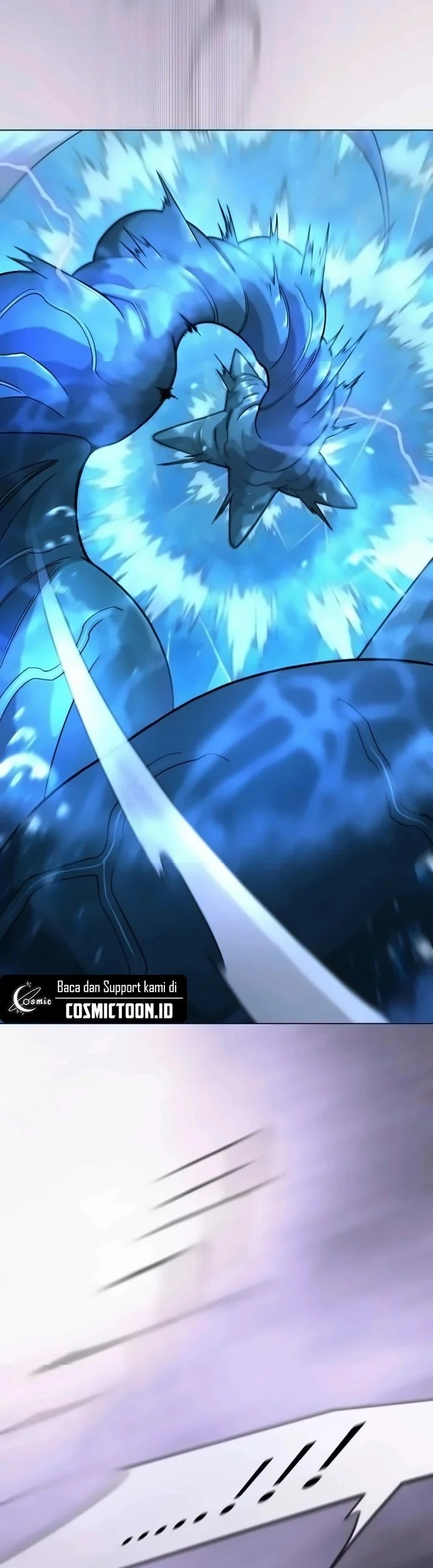 Superhuman Era Chapter 222 Gambar 24