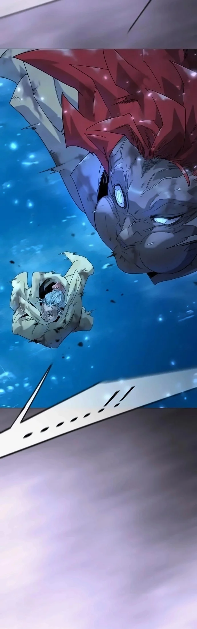 Superhuman Era Chapter 222 Gambar 25