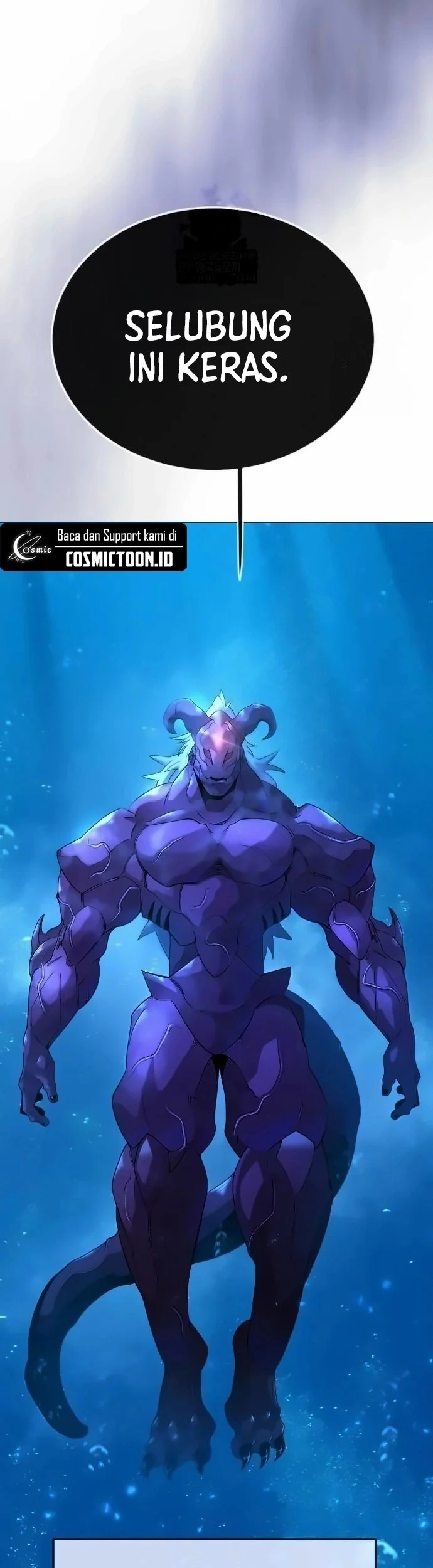 Superhuman Era Chapter 222 Gambar 28