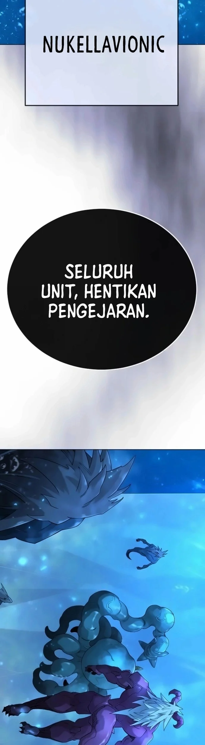 Superhuman Era Chapter 222 Gambar 29