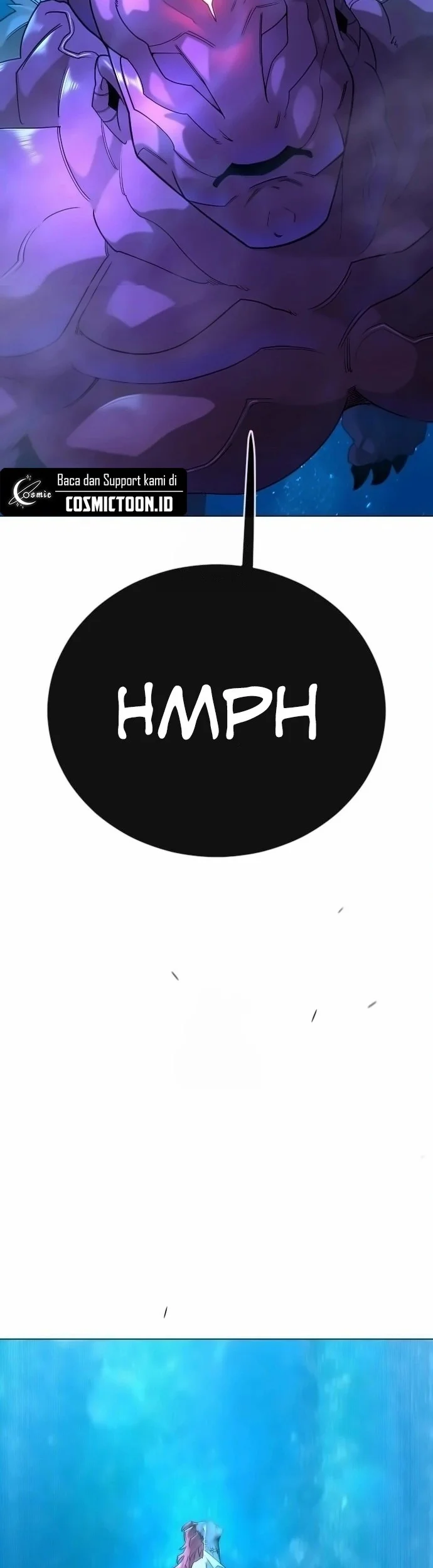 Superhuman Era Chapter 222 Gambar 33