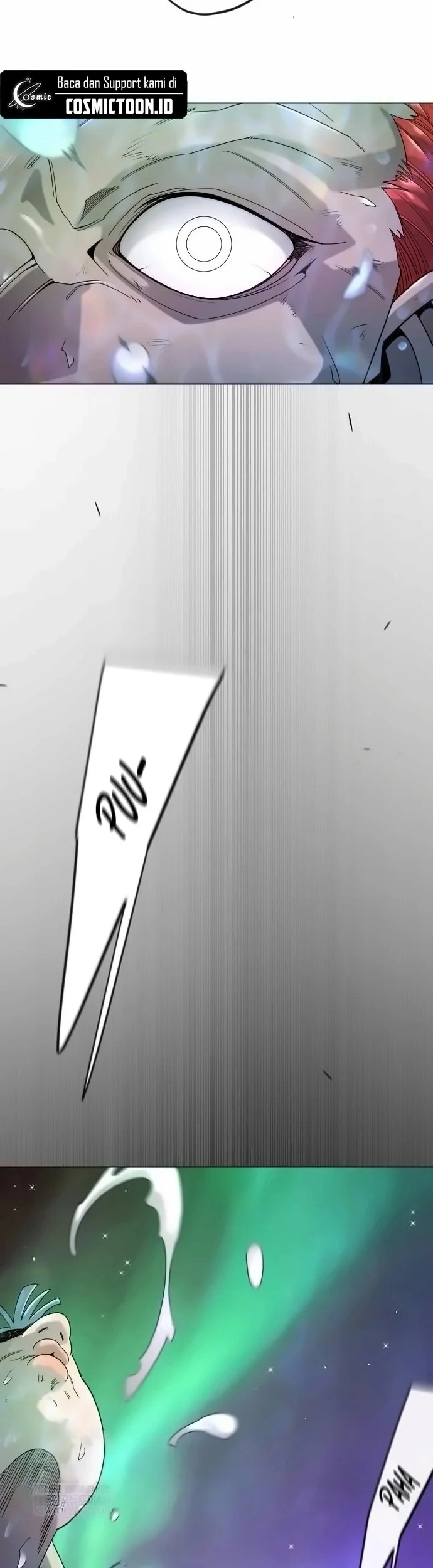 Superhuman Era Chapter 222 Gambar 37
