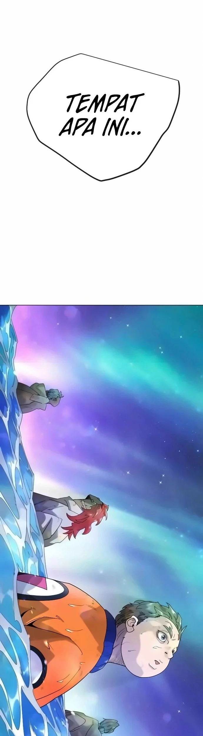 Superhuman Era Chapter 222 Gambar 39