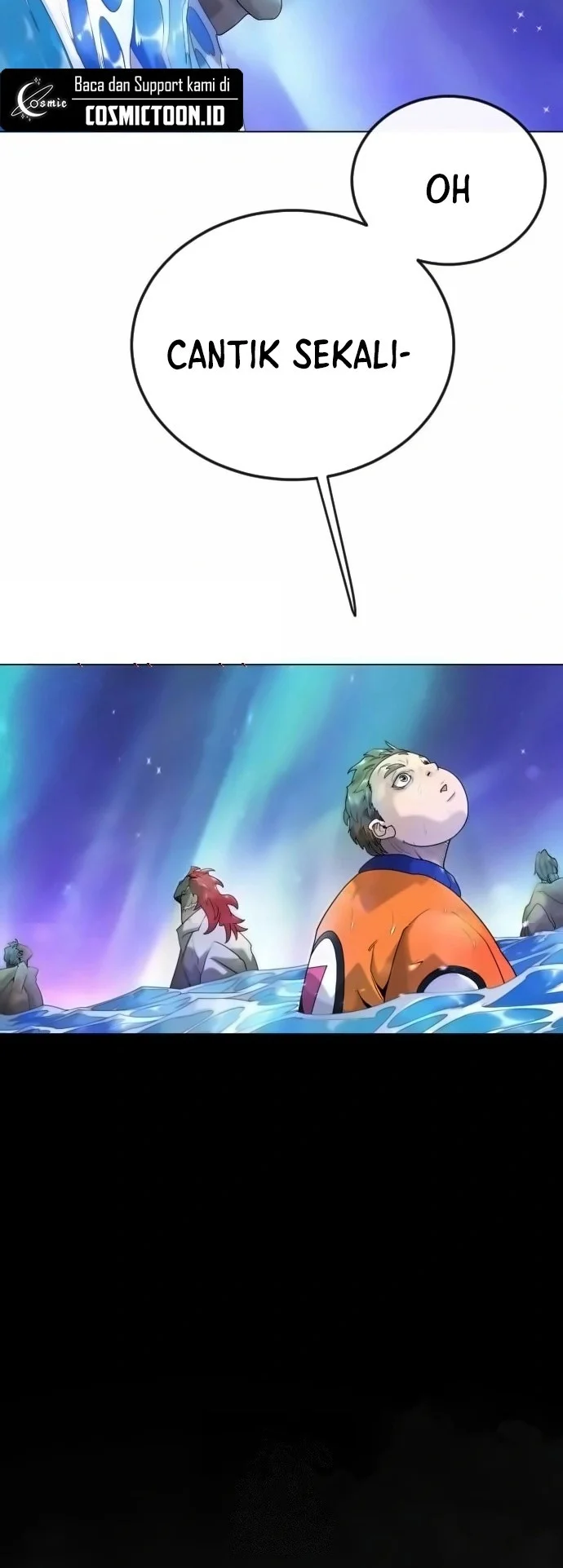 Superhuman Era Chapter 222 Gambar 40