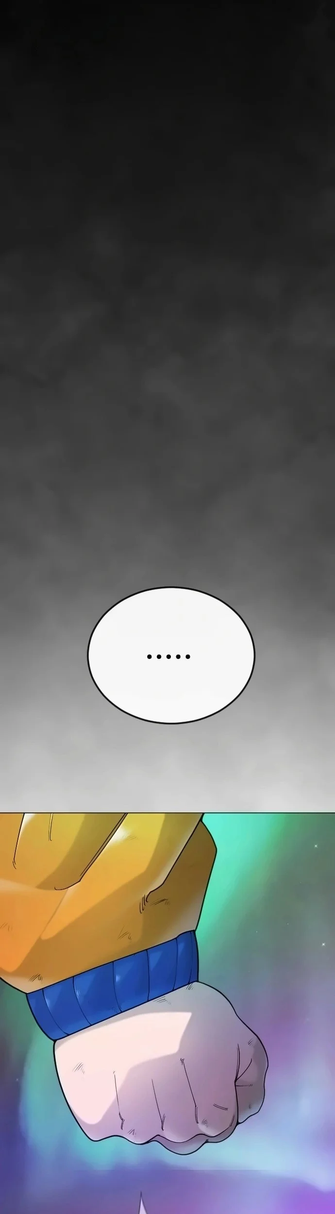 Superhuman Era Chapter 222 Gambar 41