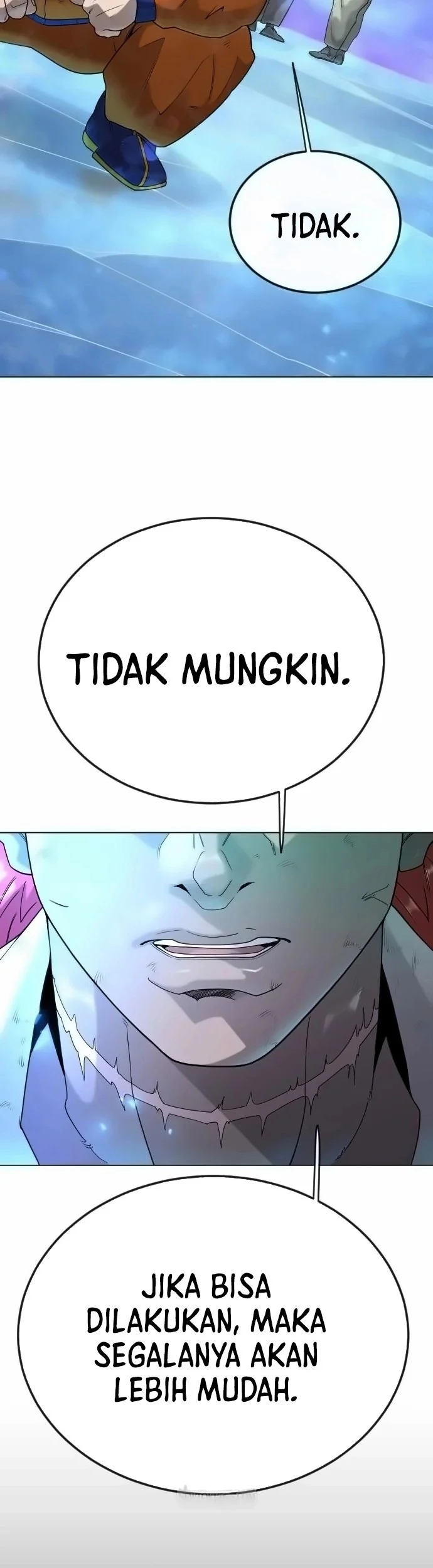 Superhuman Era Chapter 222 Gambar 43
