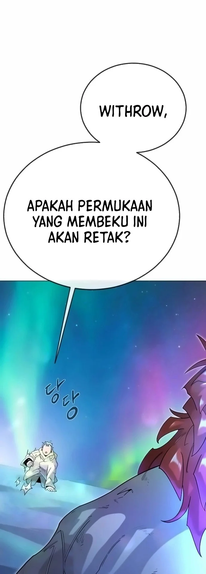 Superhuman Era Chapter 222 Gambar 45