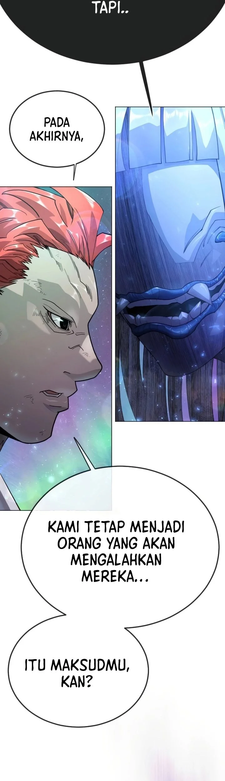 Superhuman Era Chapter 223 Gambar 46