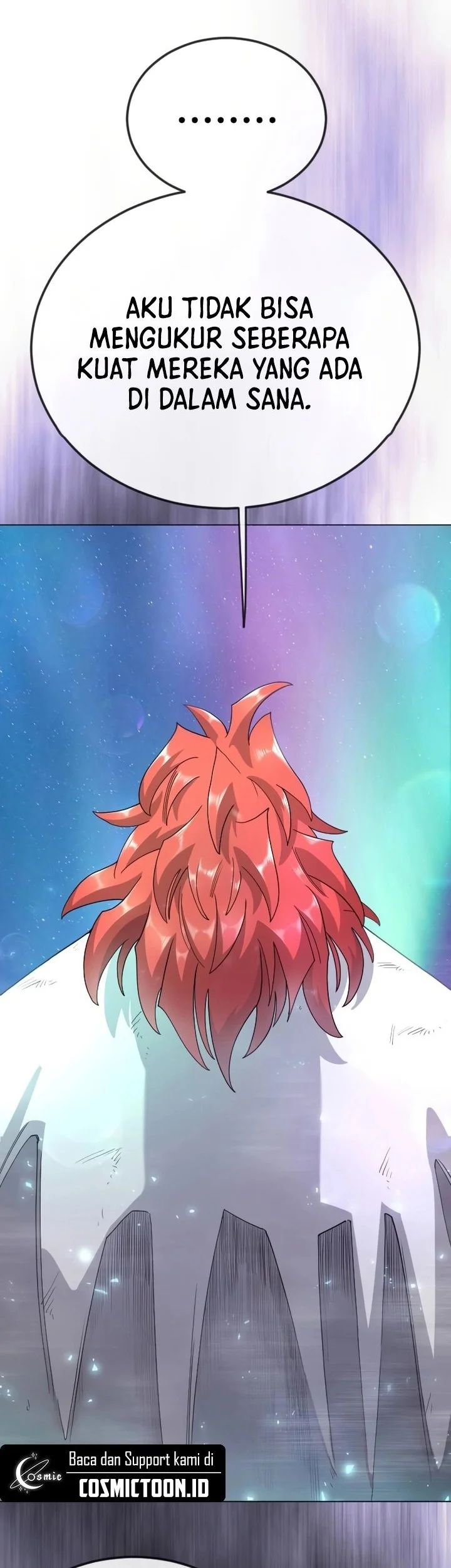 Superhuman Era Chapter 223 Gambar 47