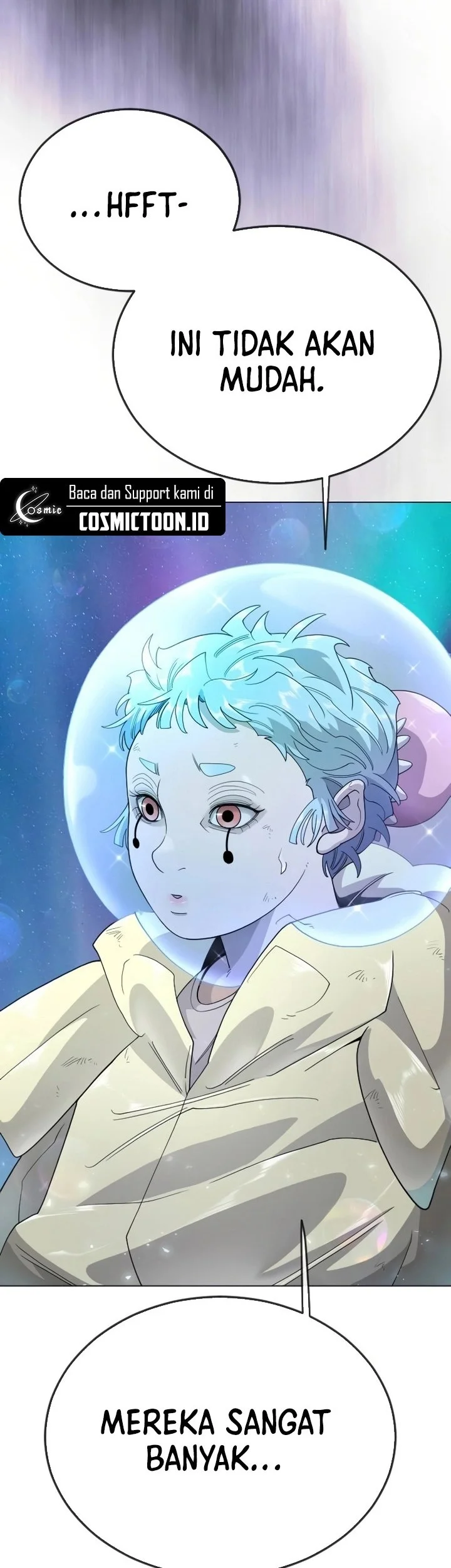 Superhuman Era Chapter 223 Gambar 49