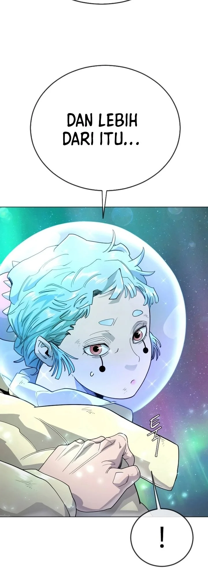 Superhuman Era Chapter 223 Gambar 50