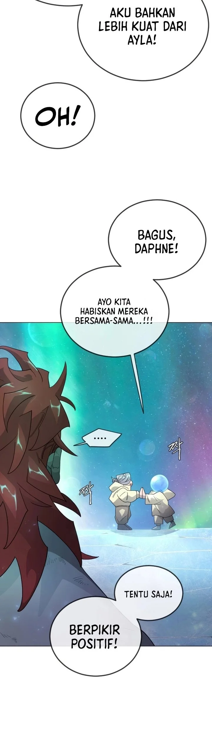 Superhuman Era Chapter 223 Gambar 52