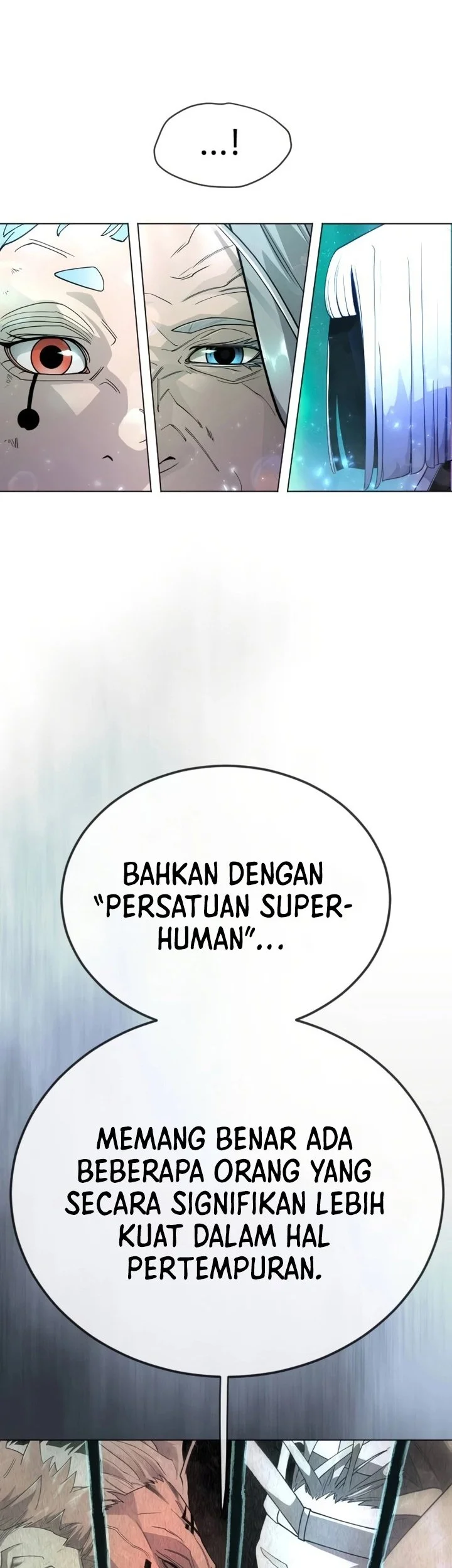 Superhuman Era Chapter 223 Gambar 54