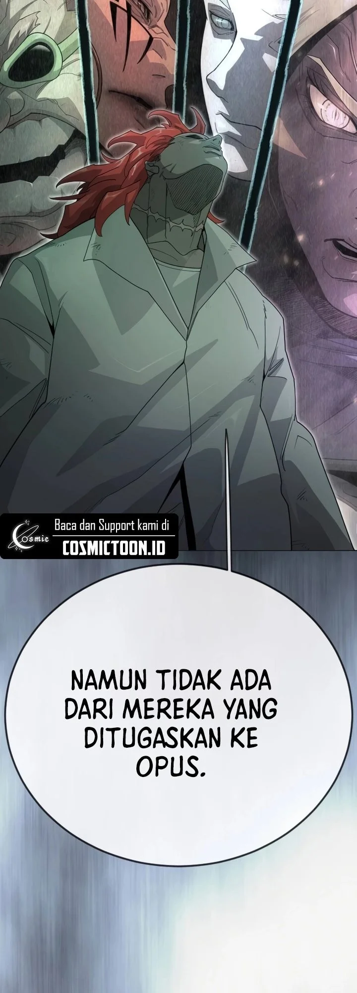 Superhuman Era Chapter 223 Gambar 55
