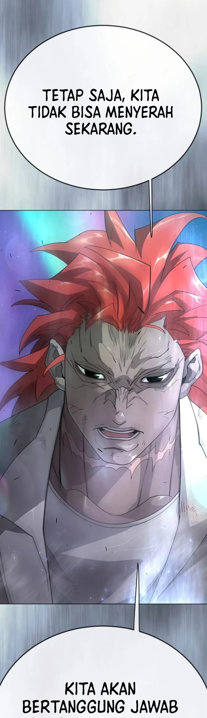 Superhuman Era Chapter 223 Gambar 56