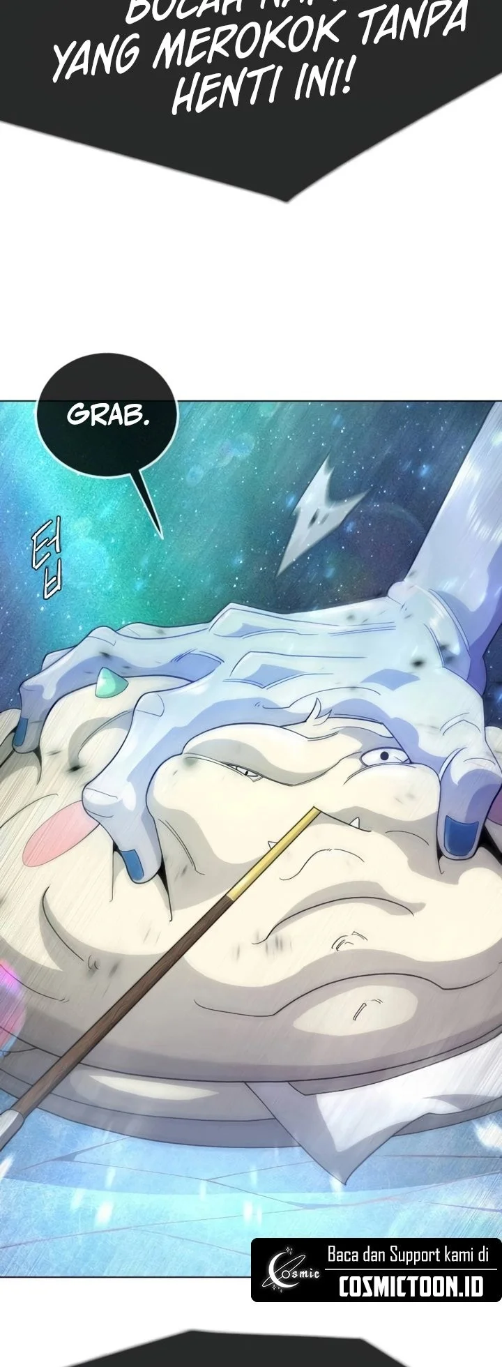 Superhuman Era Chapter 223 Gambar 60