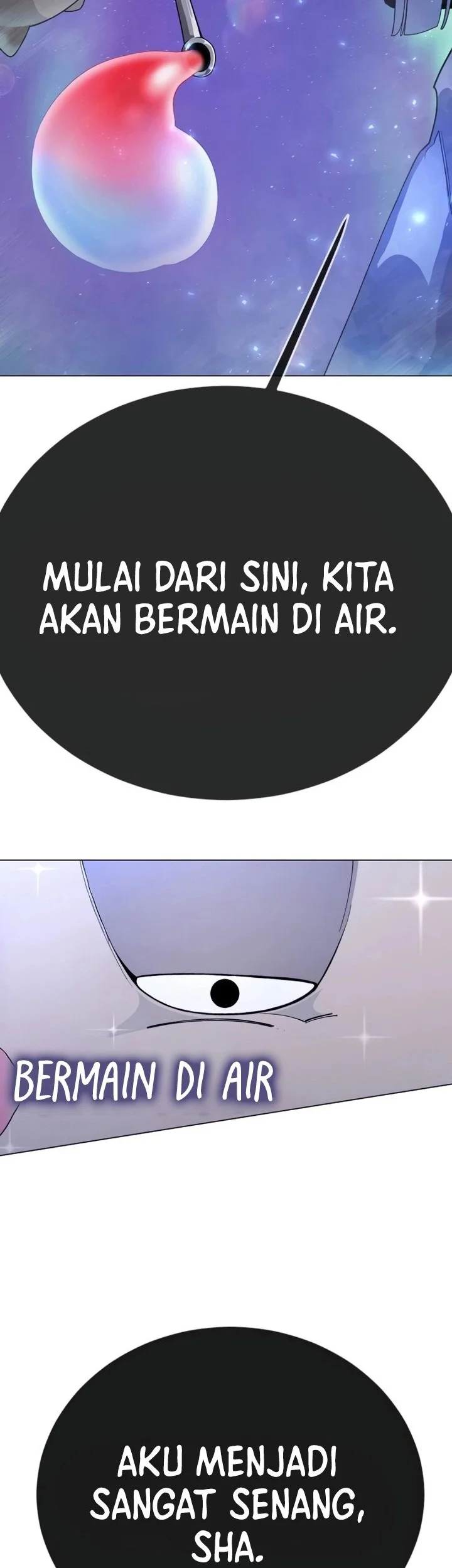 Superhuman Era Chapter 223 Gambar 62