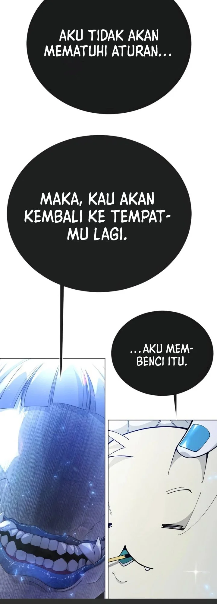 Superhuman Era Chapter 223 Gambar 65