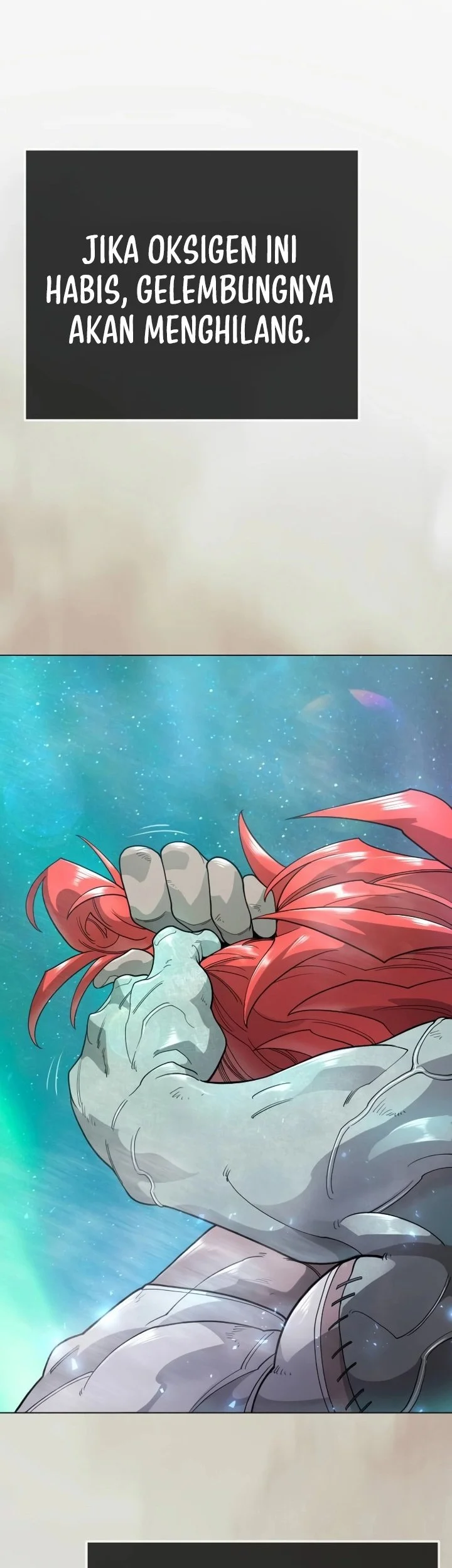Superhuman Era Chapter 223 Gambar 67